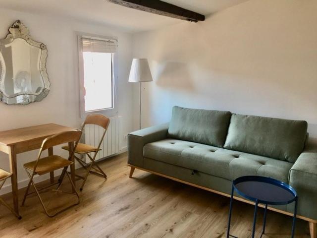 Petit Cocoon Aixois Apartment Aix-en-Provence Bagian luar foto