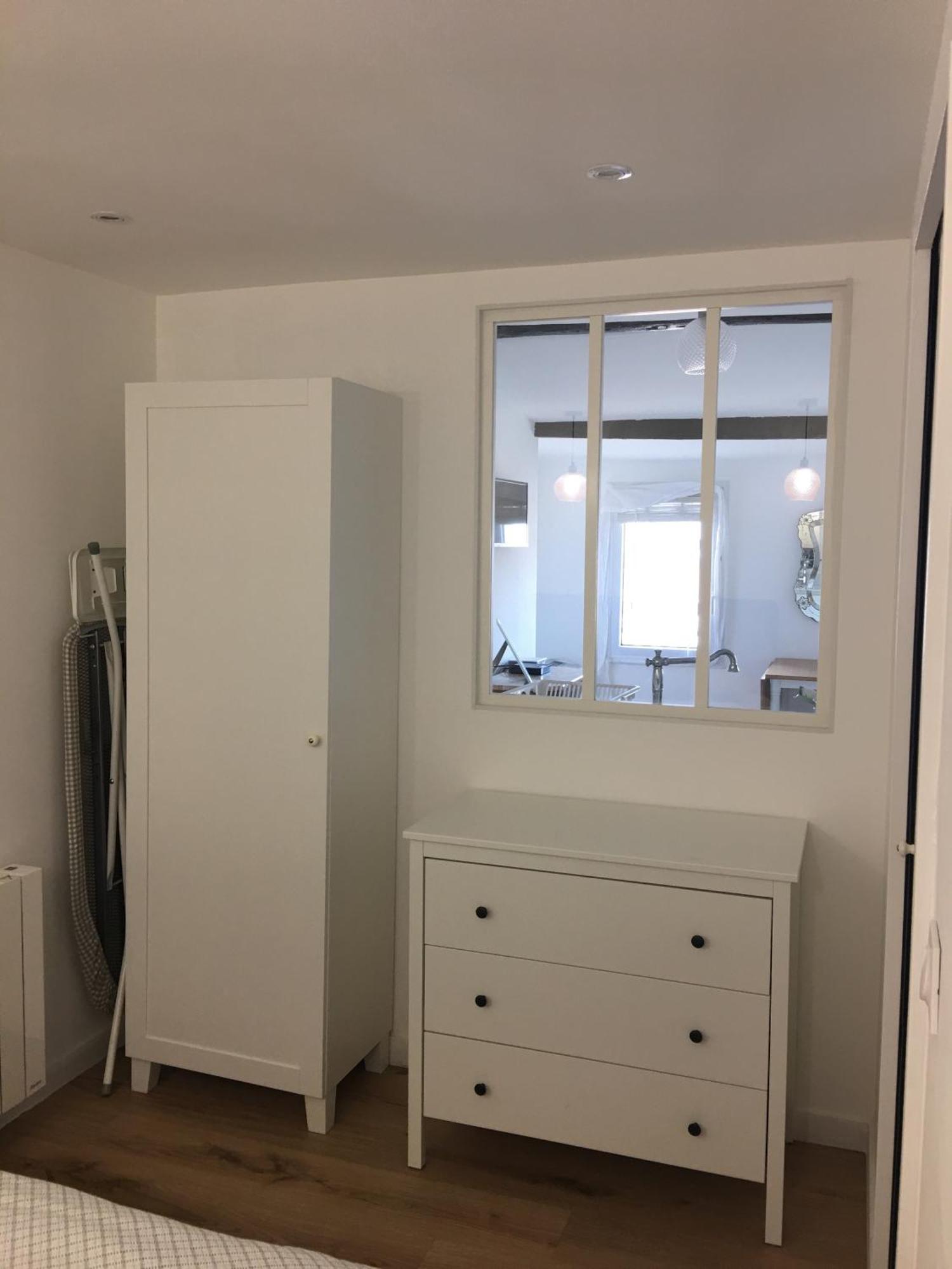 Petit Cocoon Aixois Apartment Aix-en-Provence Bagian luar foto